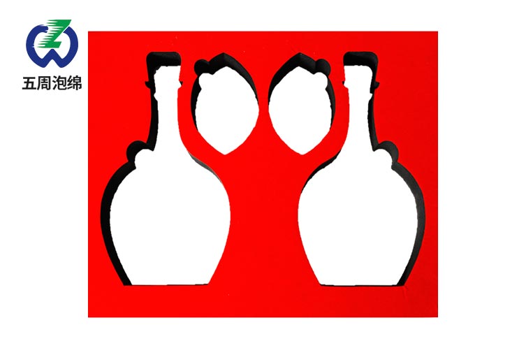 eva泡棉在易碎品行業(yè)中的應用？