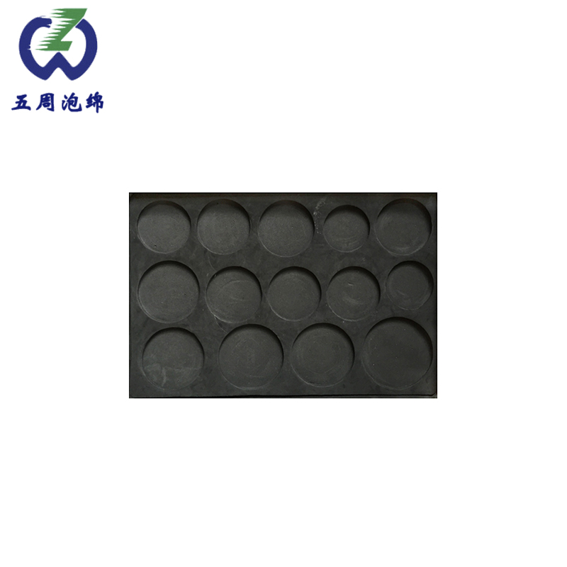 阻燃eva泡綿環(huán)保嗎？