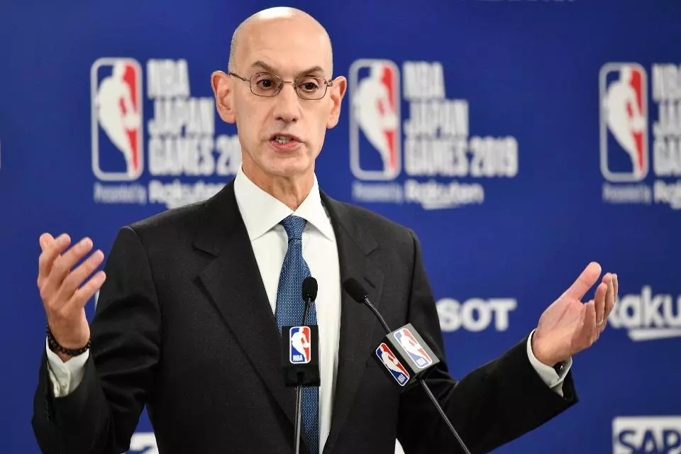 EVA廠家|各大視頻媒體暫停NBA轉(zhuǎn)播，是涼了的節(jié)奏嗎？