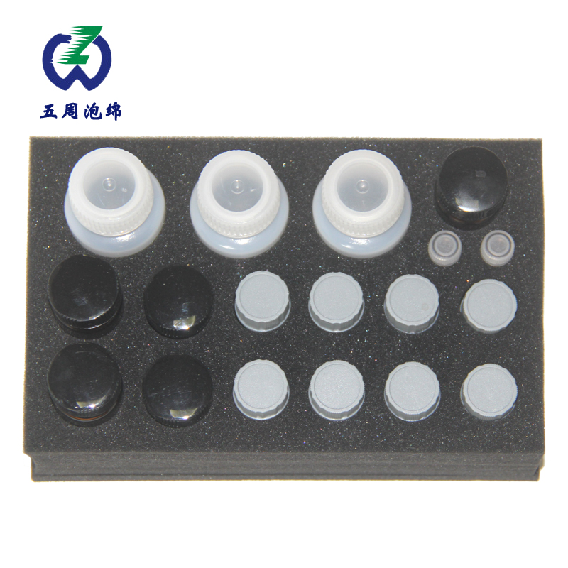如何選擇優(yōu)質(zhì)的海綿內(nèi)襯做包裝？
