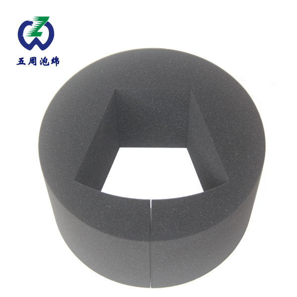 海綿內(nèi)襯的防護(hù)作用在日常生活中都用的到！