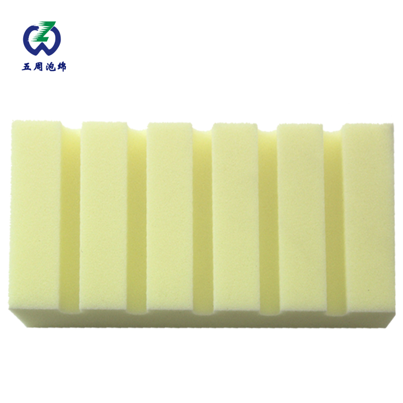 海綿材料做產(chǎn)品包裝效果為什么好？