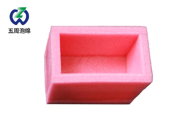 搶先一步：為您的產(chǎn)品裝備前沿的異型防靜電珍珠棉內(nèi)襯包裝！