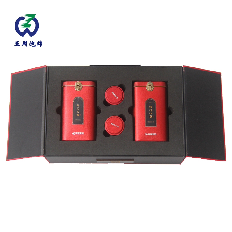 禮盒Eva泡棉內襯，你了解嗎？它可是提升禮盒質感的小秘密哦！