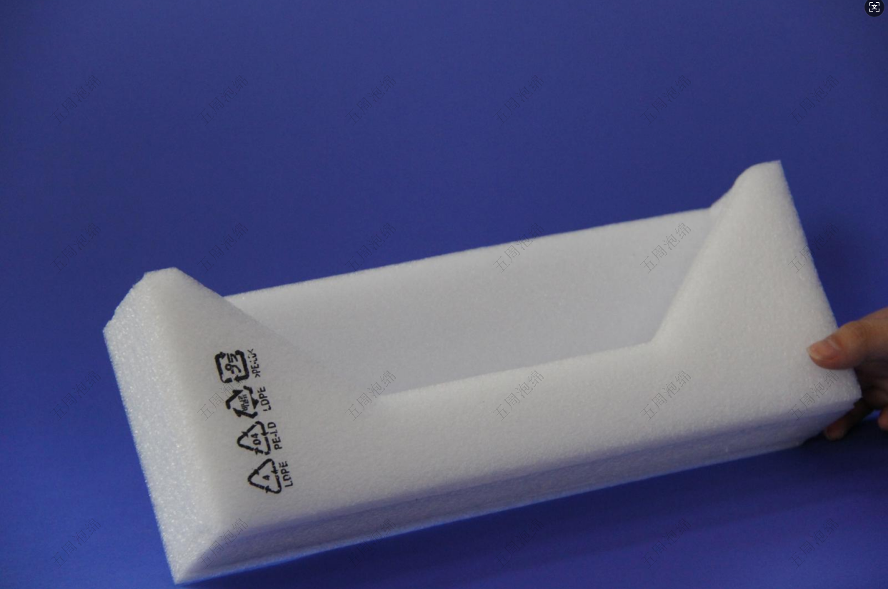 智能包裝時代，EPE珍珠棉技術(shù)突破趨勢全解析