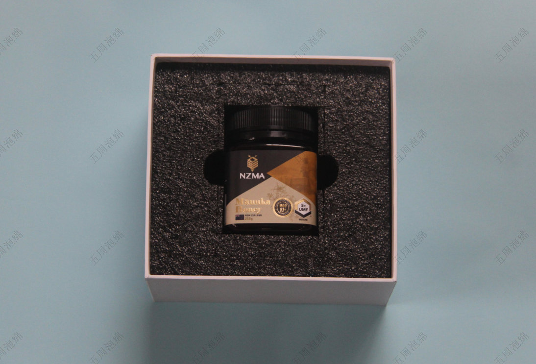 為何EPE珍珠棉內(nèi)襯比泡沫更適合蜂蜜品牌包裝升級(jí)？
