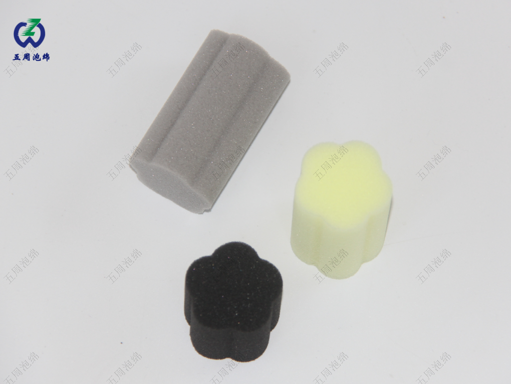 PU海綿如何重塑杯刷體驗(yàn)？三大創(chuàng)新趨勢(shì)揭秘