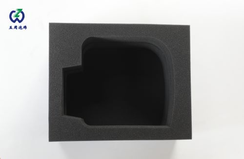 【緩沖革命】PU海綿內(nèi)襯：為什么頂級(jí)品牌都在用它保護(hù)產(chǎn)品？