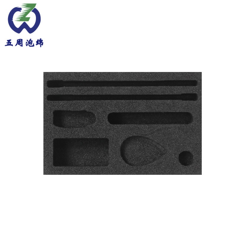 PU海綿內(nèi)襯的5大秘密！為何它能讓你產(chǎn)品包裝