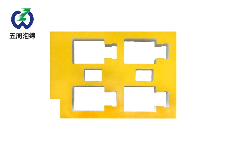 質(zhì)量是信仰——透視五周泡棉的“零缺陷”管理體系